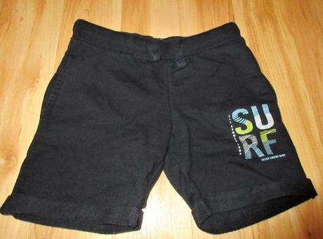 Kraťase bavlněné, 104