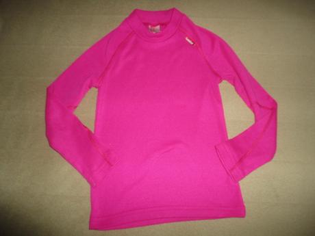 Supr termo triko decathlon, vel. 110-116, decathlon,110