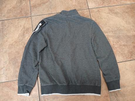 Mikina wolf, vel. 158, wolf,158