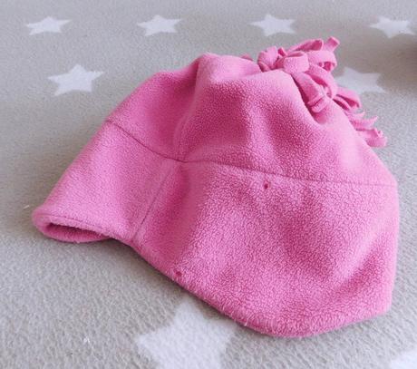 Čepička d&h vel.3/7 let, 110