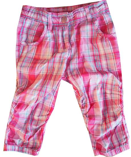 Kraťasy vel. 110 14)---, okay,110