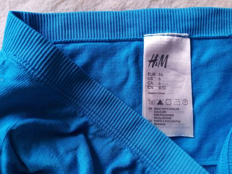 Bolerko zn."h&m" vel."36", h&m,36