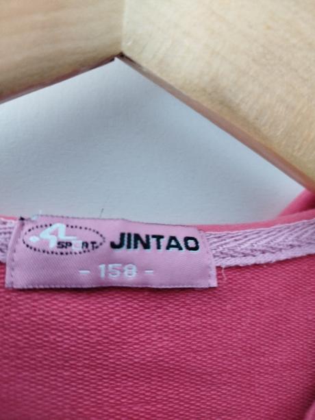 Mikina zn. jintao vel.158, 158