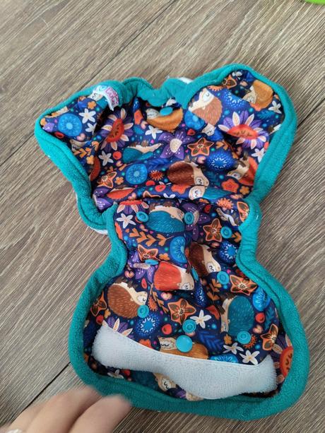 Svrchní plena petit lulu, petit lulu,7 kg - 18 kg