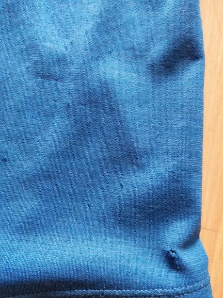 Tričko, decathlon,158