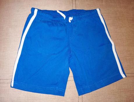 Kraťasy, kiki&koko,104