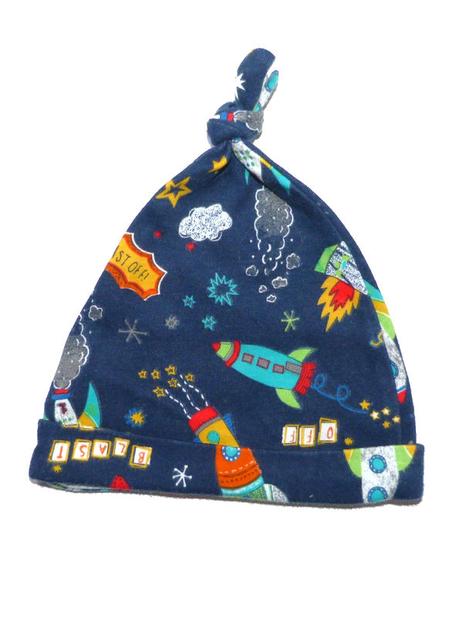 Bavlněná čepička, next,68