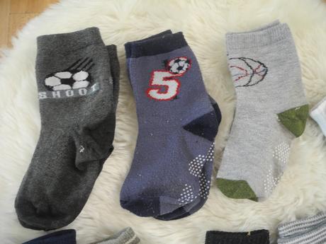 Ponožky, 22