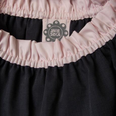 Sukýnka majolenka, 122