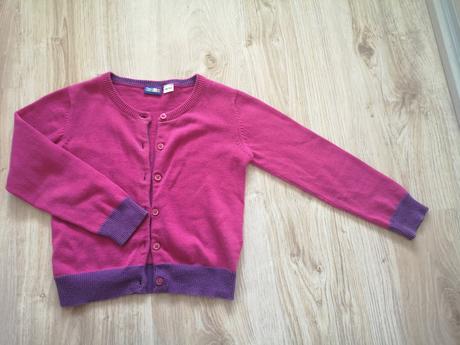 Svetrik 98/104, lupilu,98