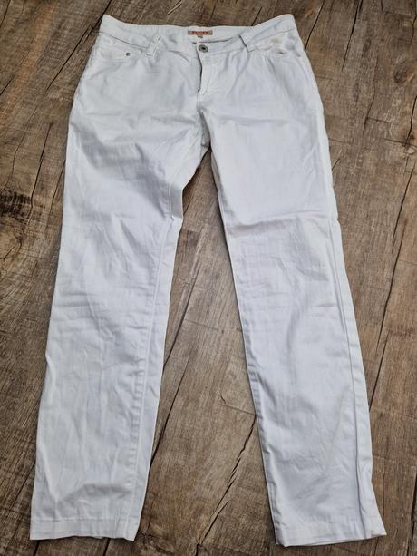 Dámské kalhoty, 38