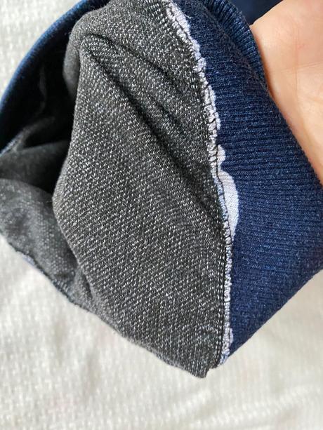 Legíny vel. 134/9 let, 134