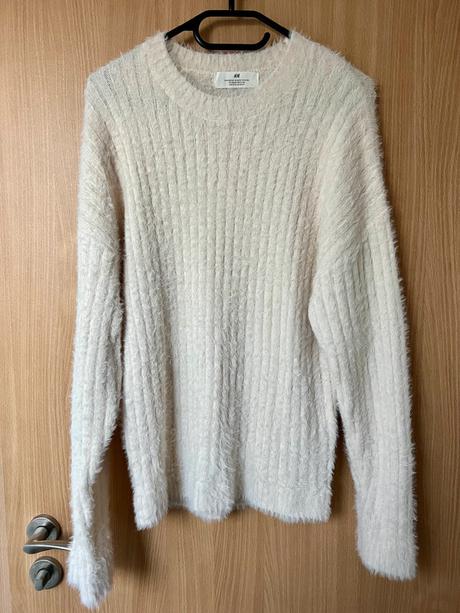 Svetr hm 12-14 let, h&m,158