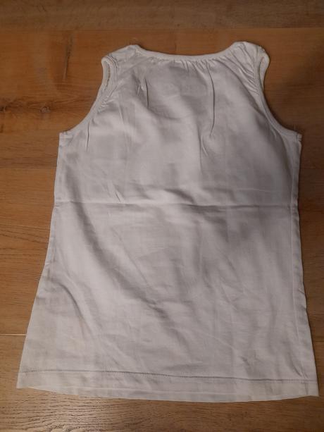4x tílko, faf, tcm, adidas, vel 134/140, adidas,140
