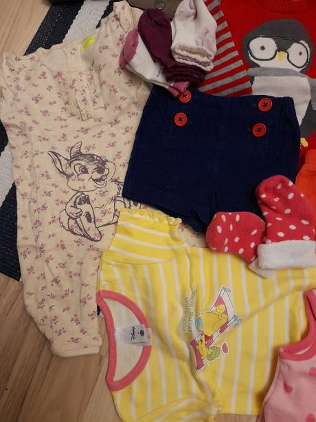 Balík 37ks vel 62/68, 62