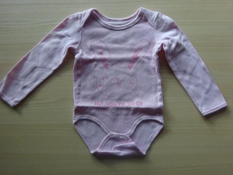 4x body různé dl.r., vel. 80, pepco,80