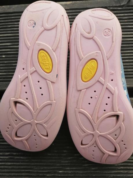 Papuče, bačkory, befado,29