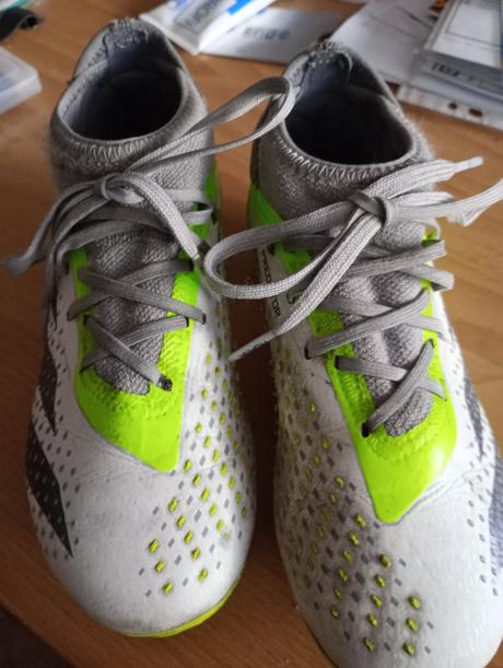 Kopačky adidas 31, adidas,31