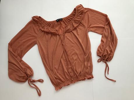 Halenka letní - v.34, xs