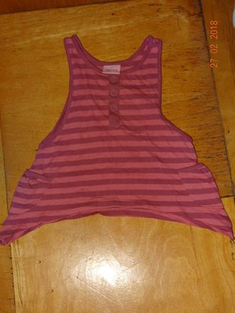 Tričko - tunika, cherokee,80