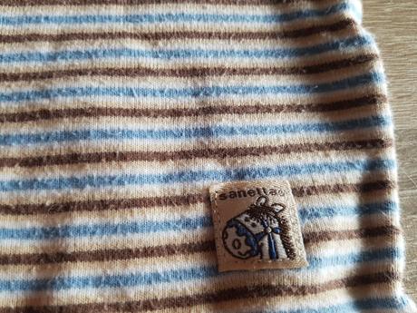 Tričko na mimi, sanetta,62