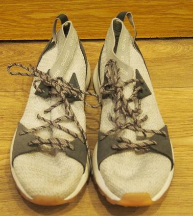 Tenisky, sport. obuv adidas vel.37, adidas,37