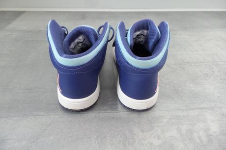 Tenisky nike jordan, nike,32