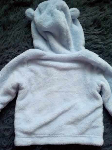 Mikina zn.tu,vel.62/68, tu,62