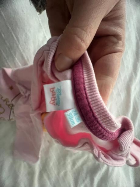 Mikina zvonilka vel. 98 2-3r, disney,98