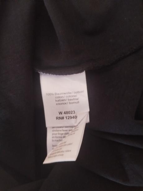 Tílko zn. rick cardona vel.38, 38