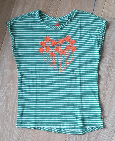 Triko we fashion, vel. 134/140, 134