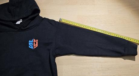 Dětská mikina sir yakari vel.l 9-11 let, 134