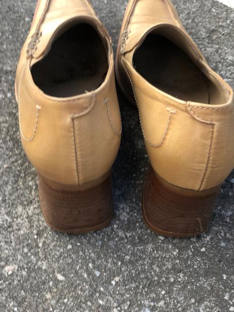 Polobotky bezove 37, 37