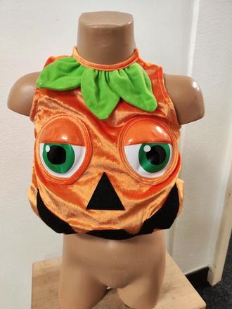 Kostým dýně,