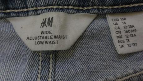 Rifle zn. h & m, h&m,158