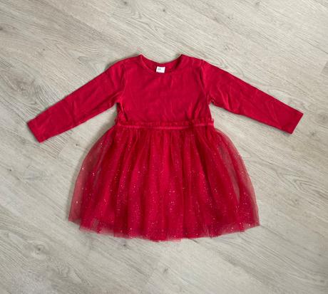 Dětské šaty, zn. h&m, vel. 92, h&m,92