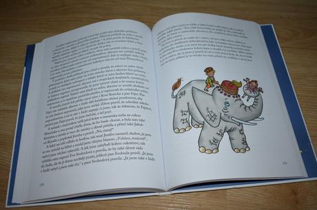 Bylo nás pět - edice dětská knihovnička albert,