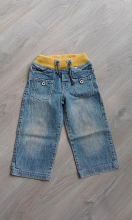 381 - džíny, kenvelo,98