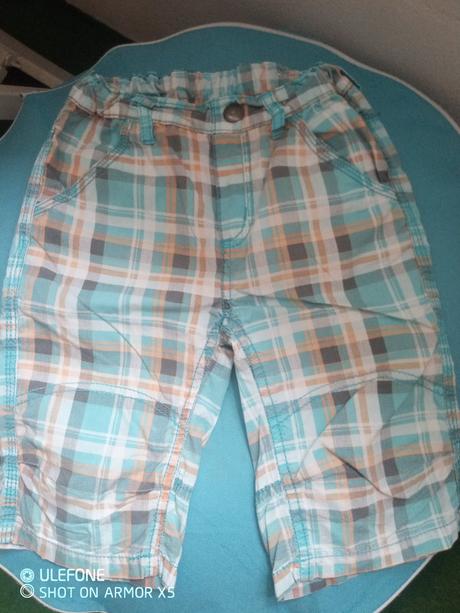 Kraťasy, dopodopo,110