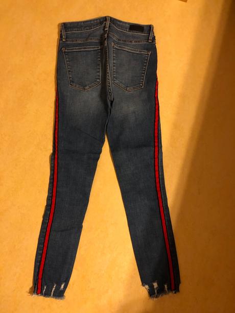 Rifle, abercrombie&fitch,140