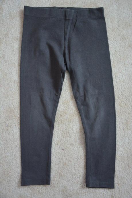 2x nextové legíny 3-4 roky, next,104