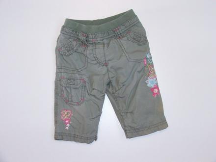 J620 podšité kalhoty vel. 62, marks & spencer,62