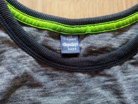 Tílko na léto, dopodopo,128