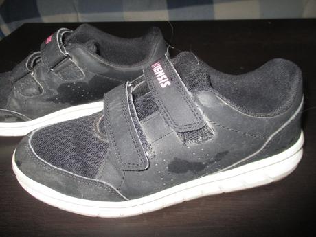 Botasky na sucháče zn. kensis, 35