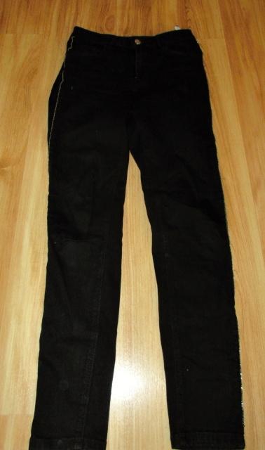 Rifle s ozdobou, reserved,34