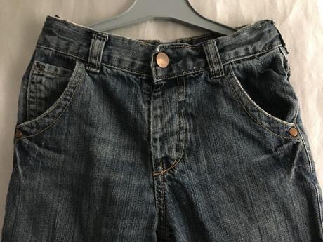 Vel. 104 modré rifle s regulací, 104