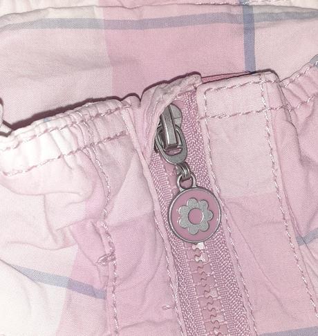 Bunda jaro/podzim vel. 104, dopodopo,104