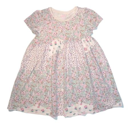 Next bavlněné šatičky vel. 104, next,104