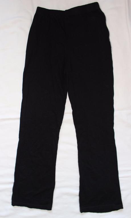 Al18. tepláky dívčí 9 let, matalan,134