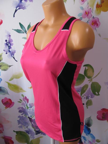 Sportovní funkční tričko, george,40